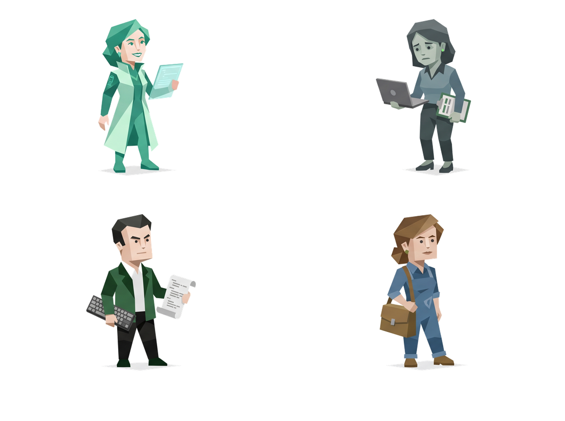 Programmer MBTI Test cover image